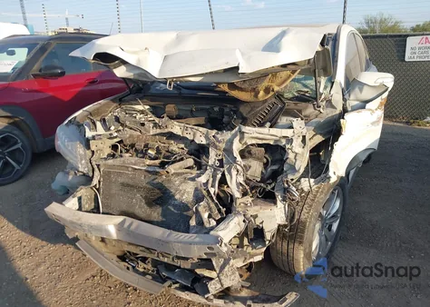 2016 Acura Rdx Acurawatch Plus Package z USA, uszkodzony, nr VIN 5J8TB4H32GL013792